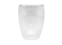 Set de verres à double paroi Nuvo, 350 ml