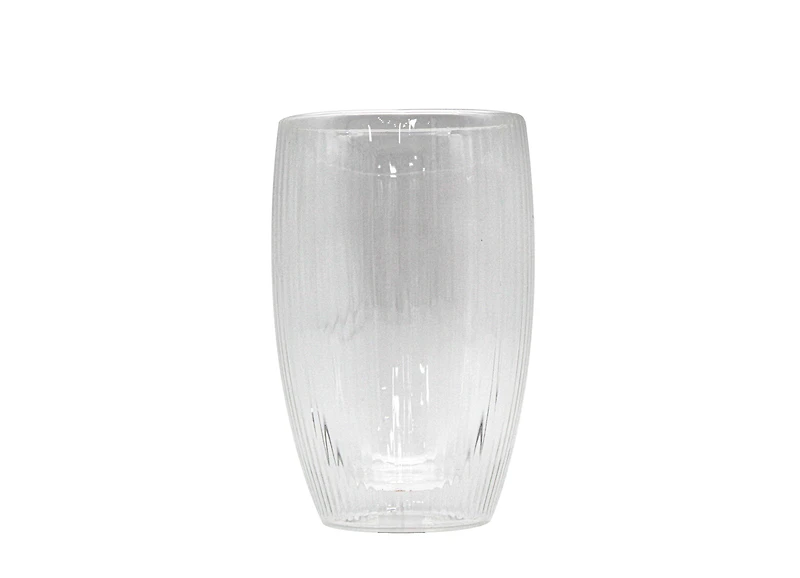 Set de verres à double paroi Nuvo, 450 ml