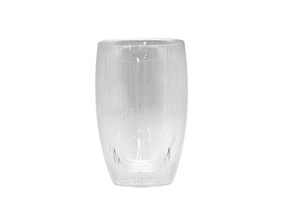 Set de verres à double paroi Nuvo, 450 ml