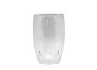 Set de verres à double paroi Nuvo, 450 ml