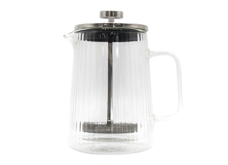 Nuvo Double Wall French Press 600 ml
