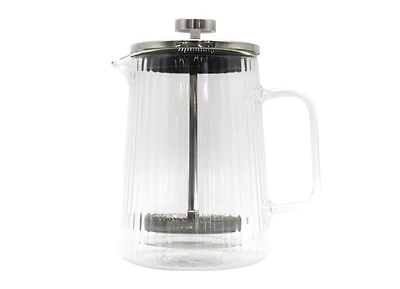 Nuvo Double Wall French Press 600 ml