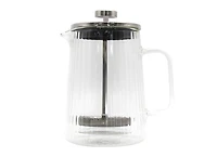 Nuvo Double Wall French Press 600 ml