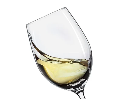 Vetro-S/4 Verre à vin blanc, 420 ml
