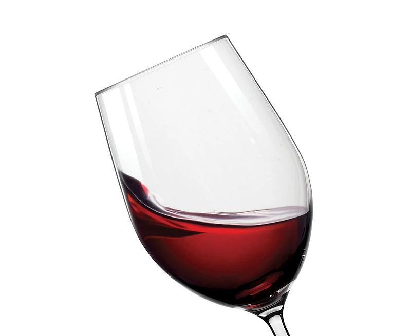 Vetro-S/4 Verre à vin rouge, 510 ml