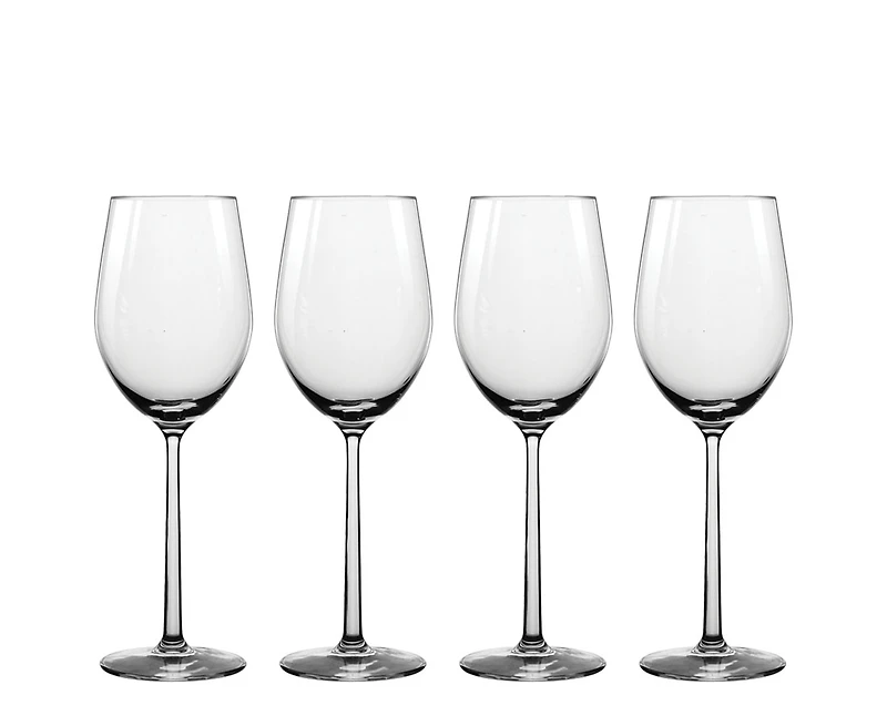 Vetro-S/4 Verre à vin rouge, 510 ml