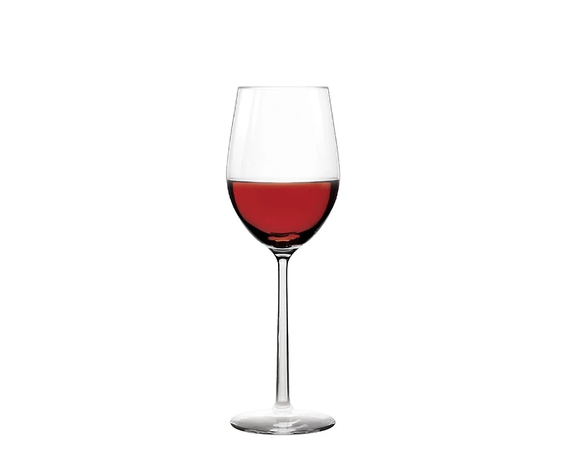 Vetro-S/4 Verre à vin rouge, 510 ml