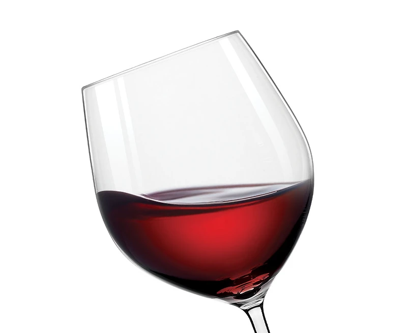 Vetro-S/4 Bourgogne Verre à vin rouge, 700 ml