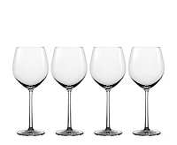 Vetro-S/4 Bourgogne Verre à vin rouge, 700 ml