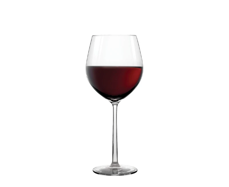 Vetro-S/4 Bourgogne Verre à vin rouge, 700 ml