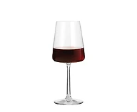 Set de verres à vin rouge Murano, 500 ml