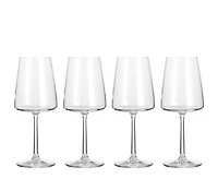 Set de verres à vin rouge Murano, 500 ml