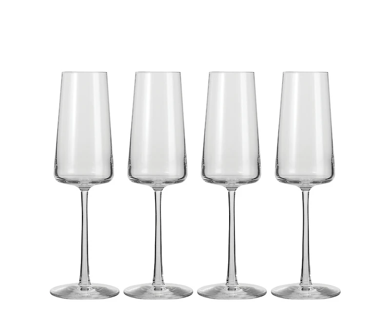 Stokes Murano S/4 Flûte, 200 ml