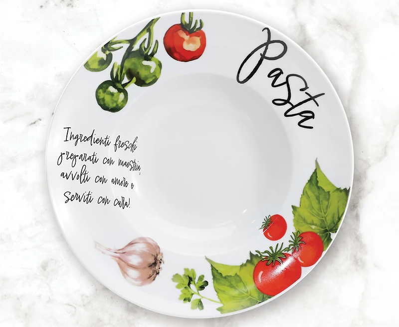 Bol à pâtes Pomodoro 12