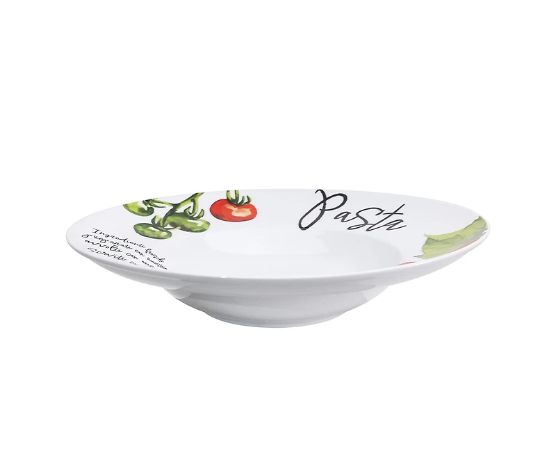 Bol à pâtes Pomodoro 12