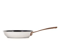 Remy Olivier Malaga 10-Pc Cookware Set, Stainless Steel