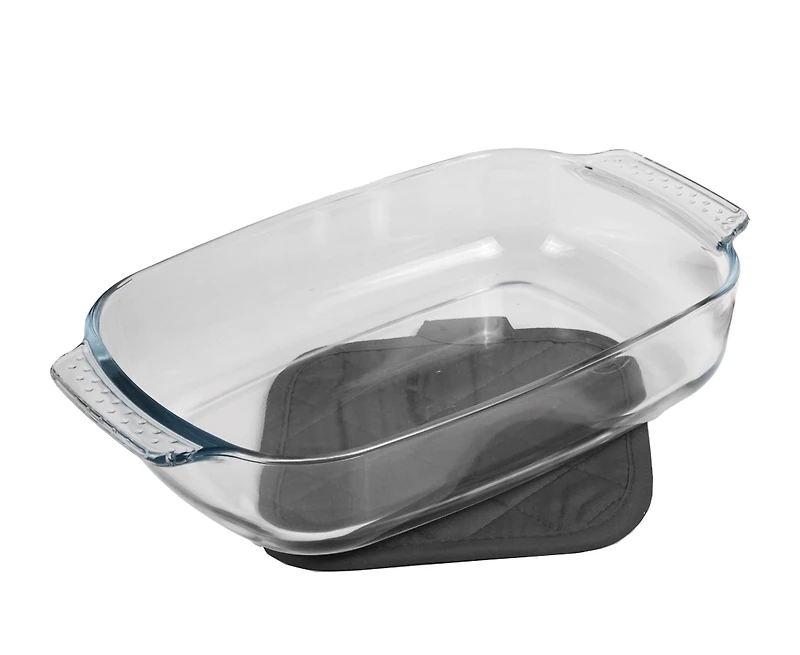 ustensiles de cuisson en verre par thinkkitchen