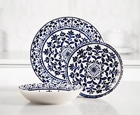 Service de vaisselle Kelsey 12 pièces