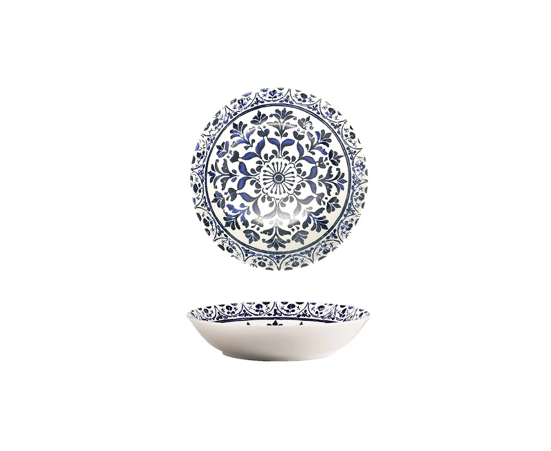 Service de vaisselle Kelsey 12 pièces