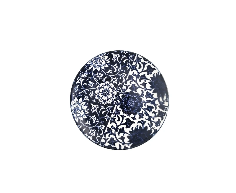 Valerie 12-Piece Dinnerware Set