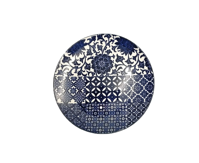 Valerie 12-Piece Dinnerware Set