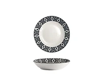 Malone 12-Piece Dinnerware Set