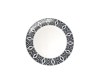 Malone 12-Piece Dinnerware Set