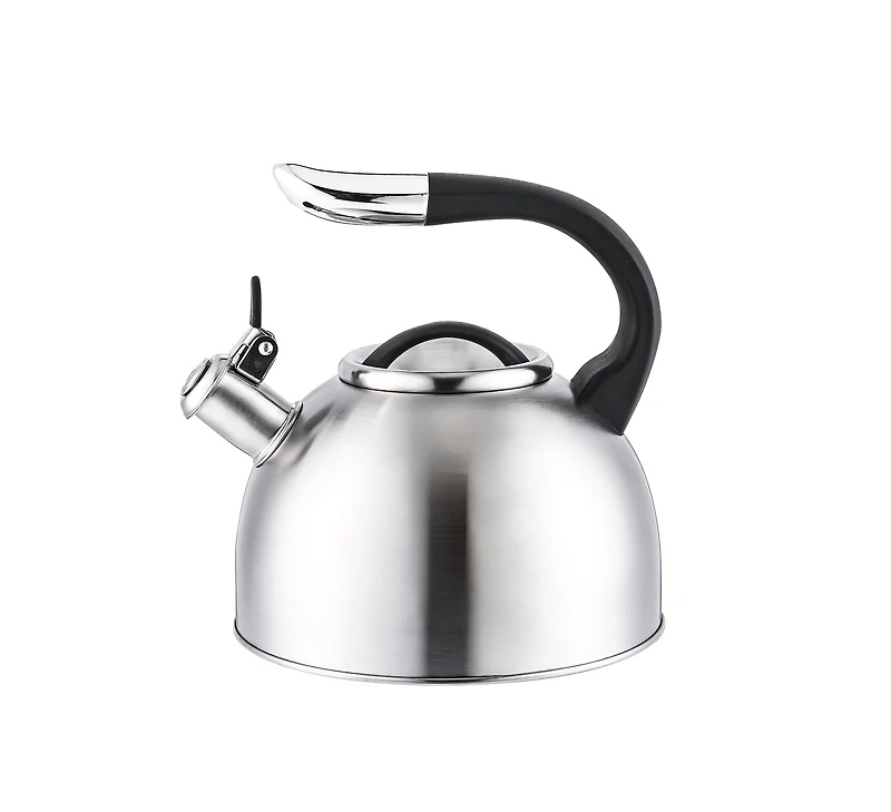 CALYPSO - WHISTLING KETTLE 3L S/S