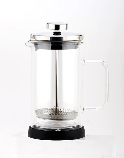 Java & Co French Press, 350 ml