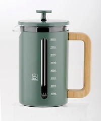 Presse à café Faro S/S double paroi 800ml