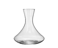 thinkkitchen Forum S/7 Decanter + 6 Wine Glasses