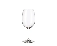 thinkkitchen Forum S/7 Decanter + 6 Wine Glasses