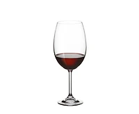 thinkkitchen Forum S/7 Decanter + 6 Wine Glasses