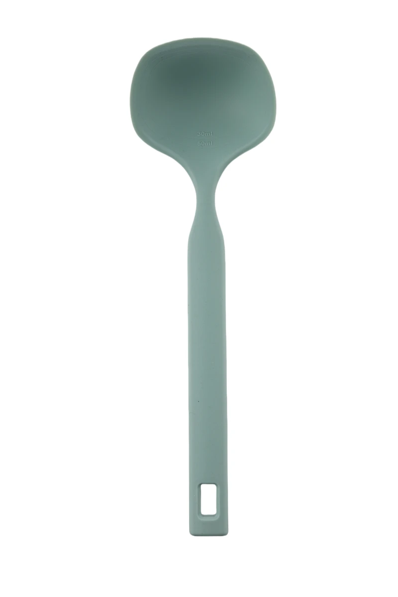 thinkkitchen Louche en silicone Moss