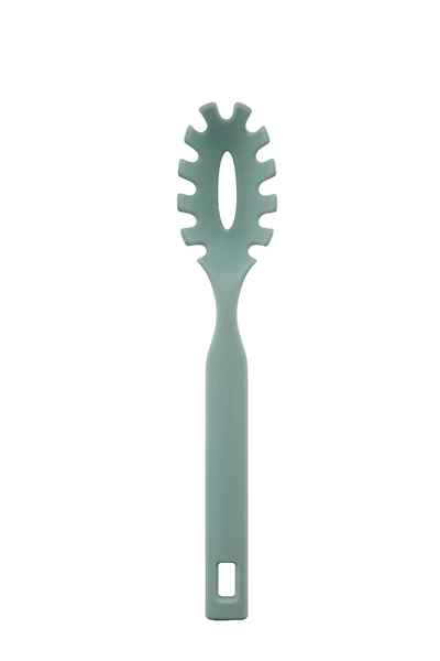 Serveur à pâtes en silicone Moss