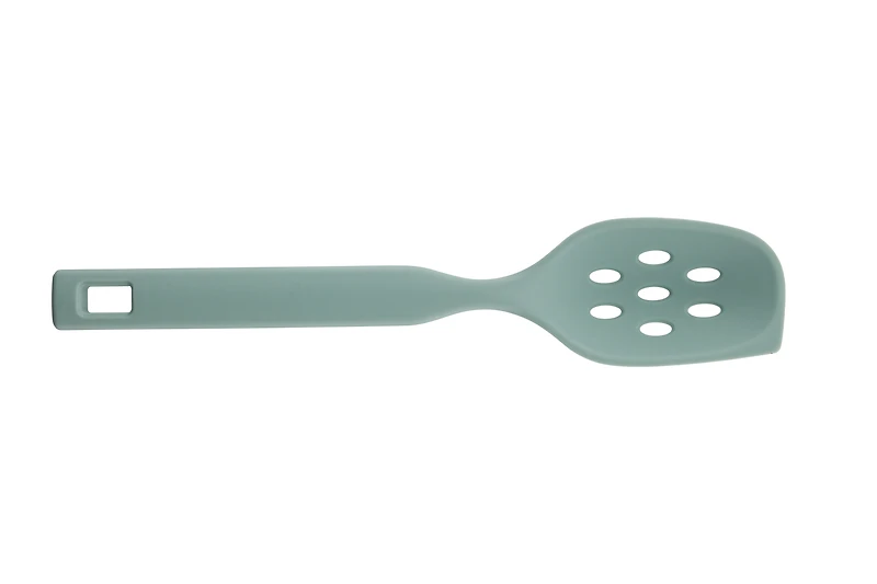 Moss Silicone Spatula