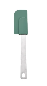 Mini spatule en silicone