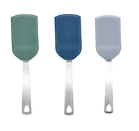 Assortiment de mini-tournevis en silicone