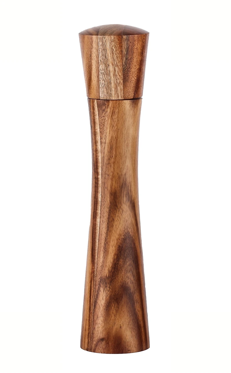 T.K Acacia Salt or Pepper Mill