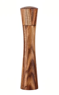 T.K Acacia Salt or Pepper Mill