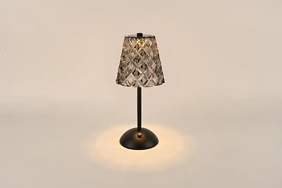 Pwp Lumi LED Lamp Black