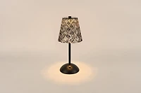 Pwp Lumi LED Lamp Black