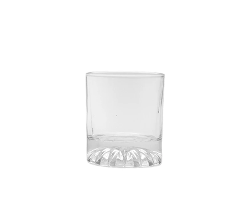 Verre à whisky Stokes Amber Set of 4