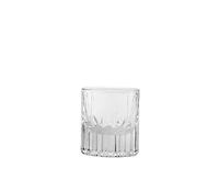 Maltis Whiskey Glass Set of 4, 230ml
