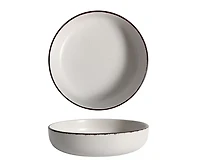Luna 12-Piece Dinnerware Set