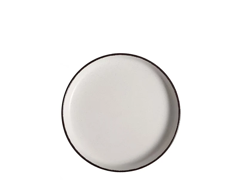 Luna 12-Piece Dinnerware Set