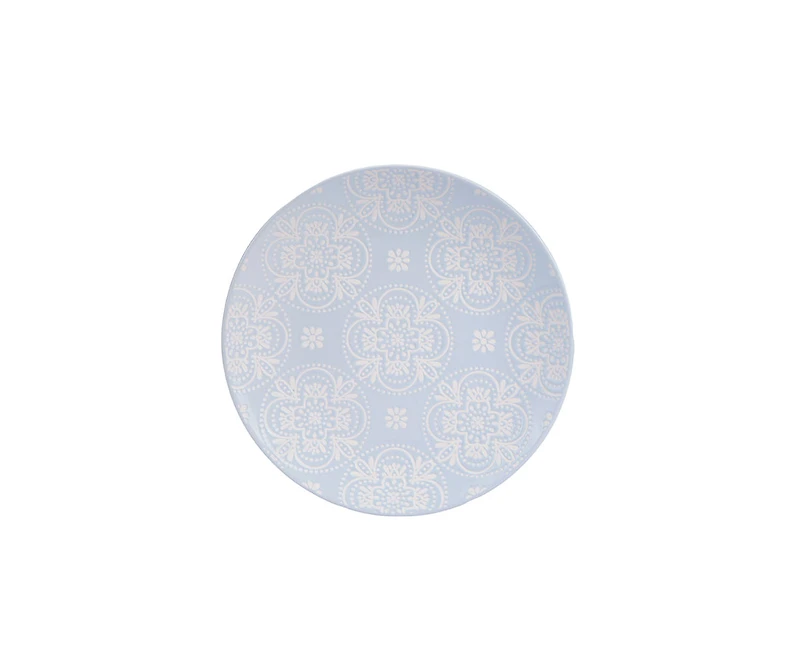 Wildflower 12-Piece Dinnerware Set