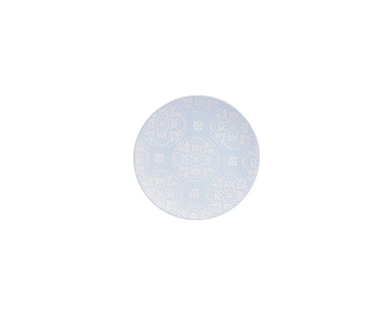 Wildflower 12-Piece Dinnerware Set