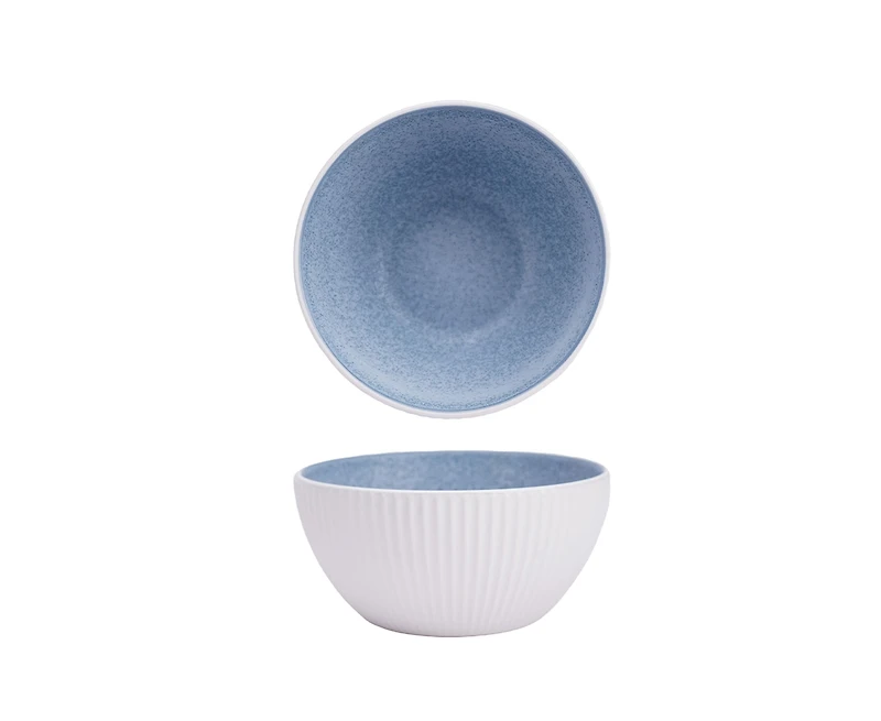 Bluebell 12-Pc Dinnerware Set