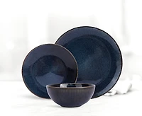 Petra 12-Piece Dinnerware Set
